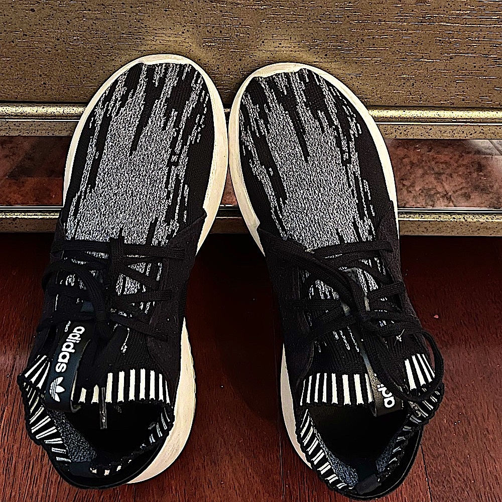 Adidas | Defiant tubular